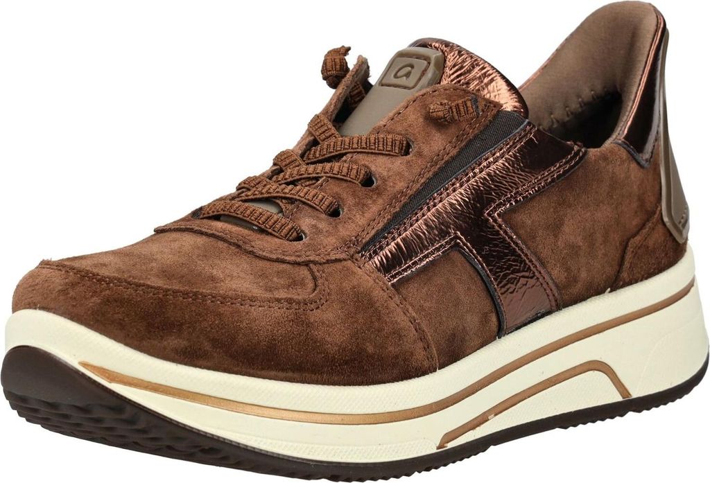 ara Sneaker Sneaker Leder