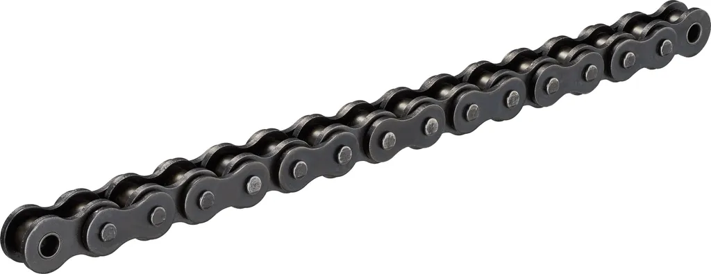 Chaîne 520 DID 100C ouverte : solution avec attache clip RJ rapide - 2