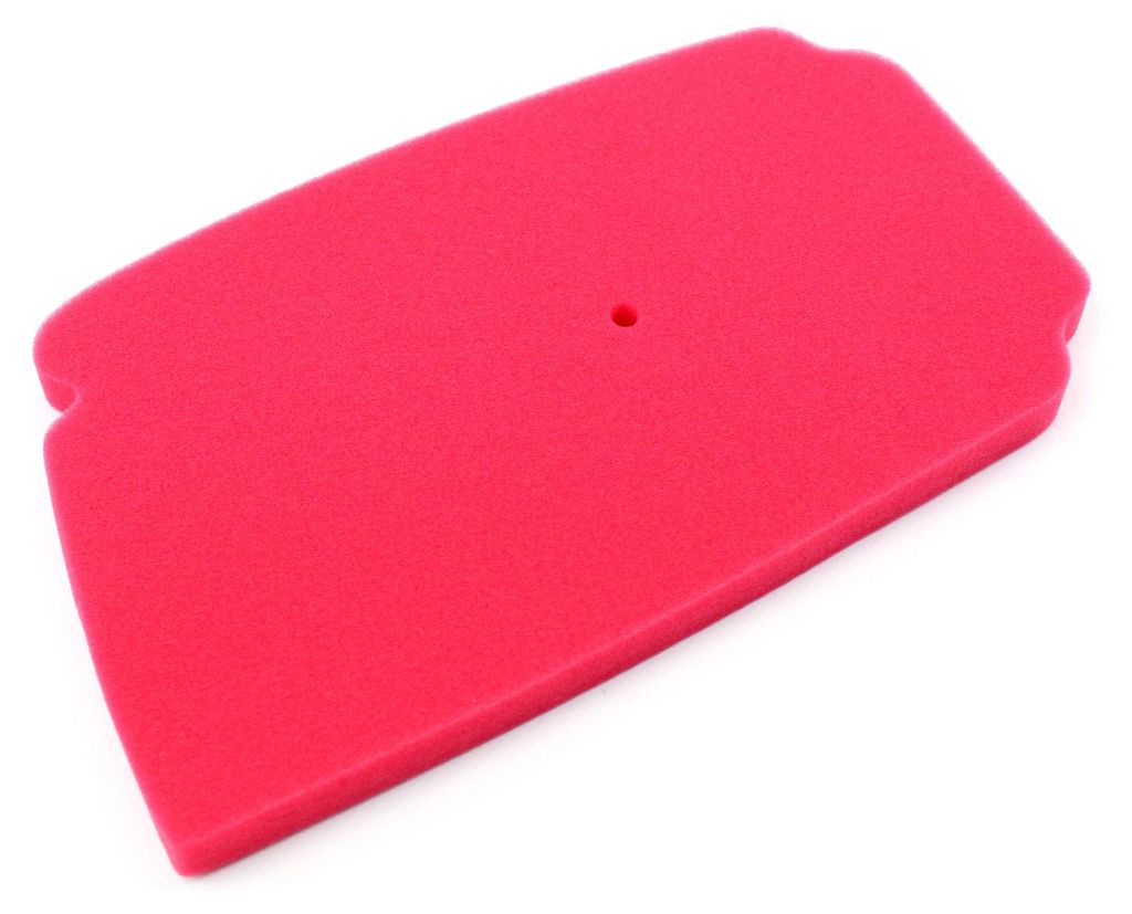 Luftfiltermatte Filter Ersatzfilter für Motorroller Modell Produktbild 