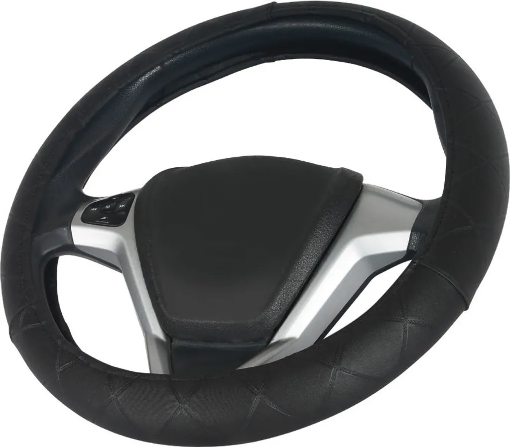 Coprivolante SV1233 Comfort Lunghe Distanze 37-39cm Universale
