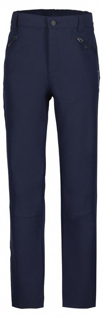 Icepeak Outdoorhose Mädchen Kielce Jr., Farbe:Blau, Kinder Größen:176