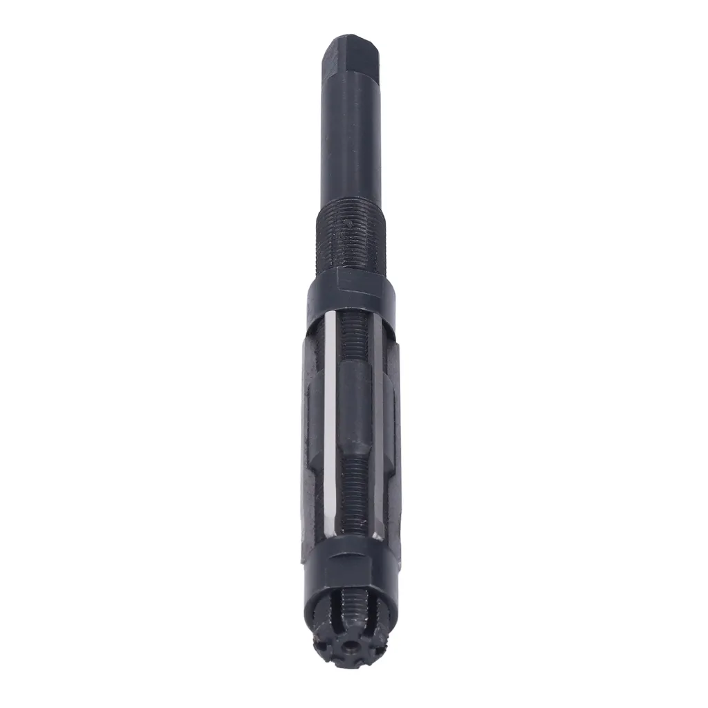 Alesatore Manuale Regolabile In Acciaio 9CRSi – Utensile Per Fori Interni (15,25-17 Mm)