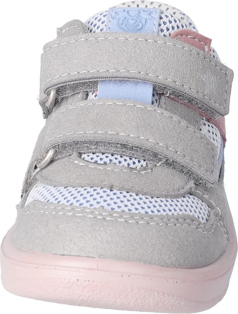 Pepino by Ricosta Klettschuhe Mädchen 32303139323532 Grau 24 EU