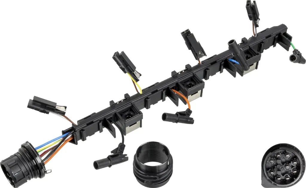Régulateur de soufflante habitacle FEBI 176654 haute performance 12V