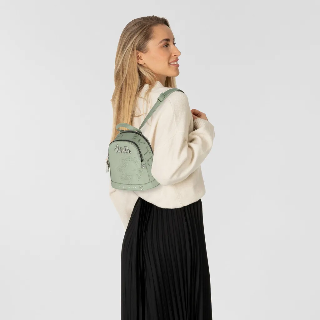 Sac à dos Anekke Alma Mini : la solution légère pour votre dos - 9
