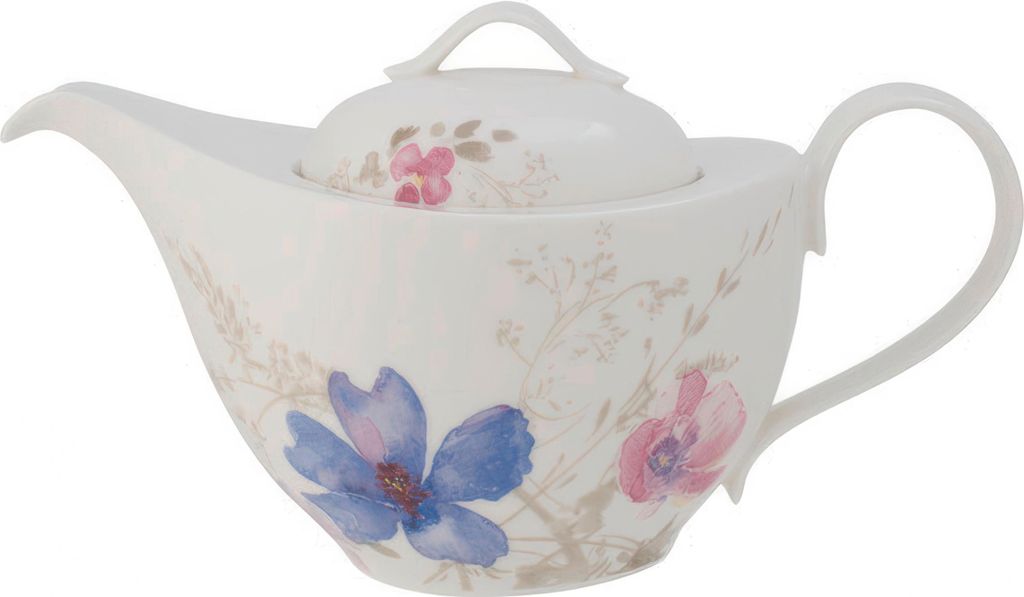 Villeroy & Boch Stolový riad Mariefleur Gris, 1041040460 Obrázok produktu 