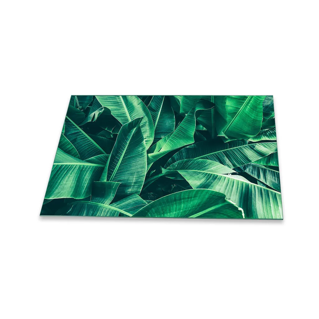 Protezione Piano Cottura 80x52 Vetro 4mm - Antigraffio Professionale