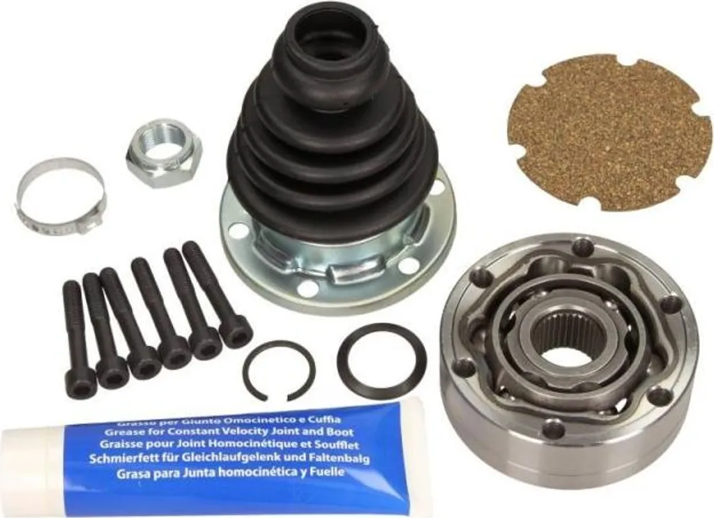 Joint Homocinétique Interne VW Passat 88- Kit Soufflet et Accessoires