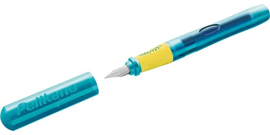Pelikan 824835, Viacfarebný, Zásobník, Modrá, Nerezová Obrázok produktu 