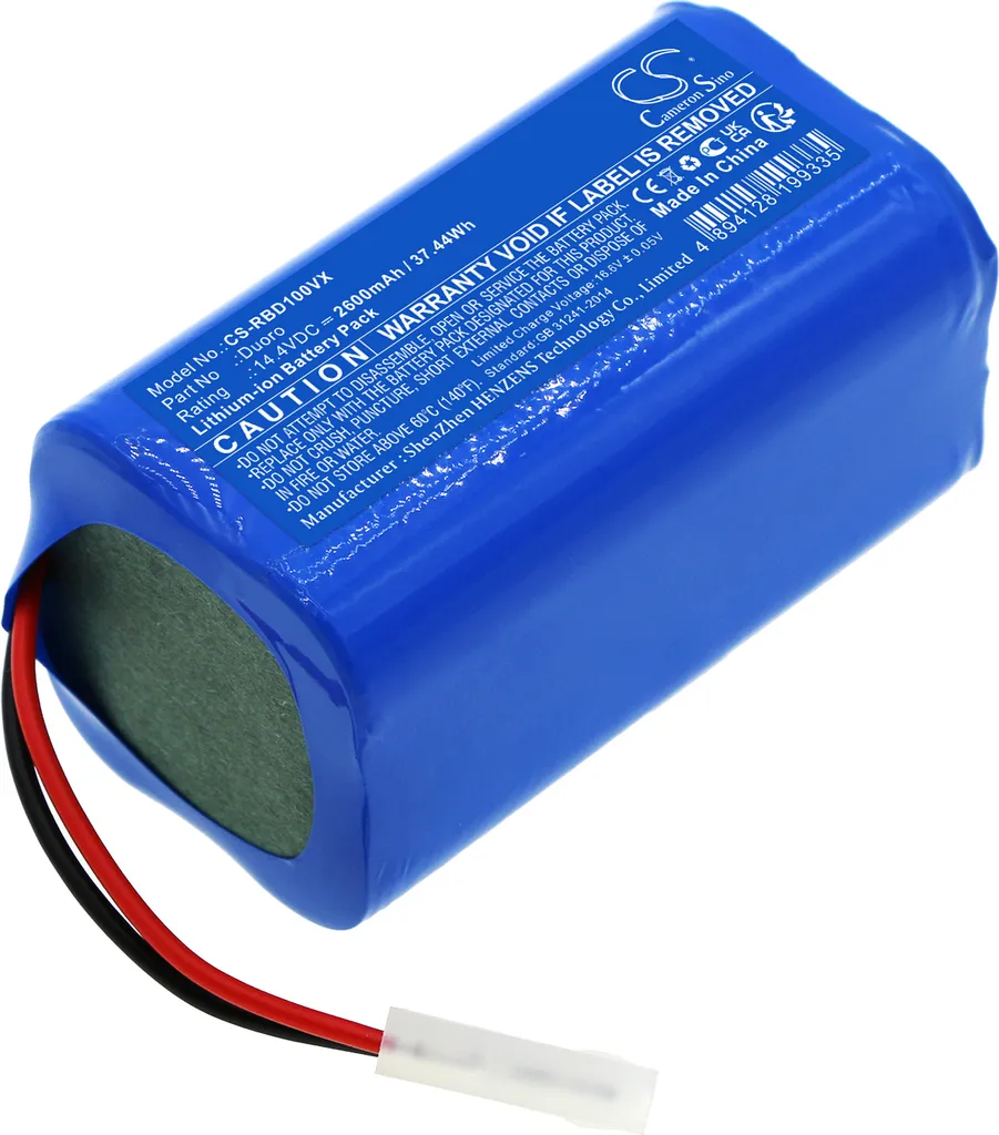 Réparer votre Robzone Duoro : Batterie Neuve contre les Arrêts Soudains