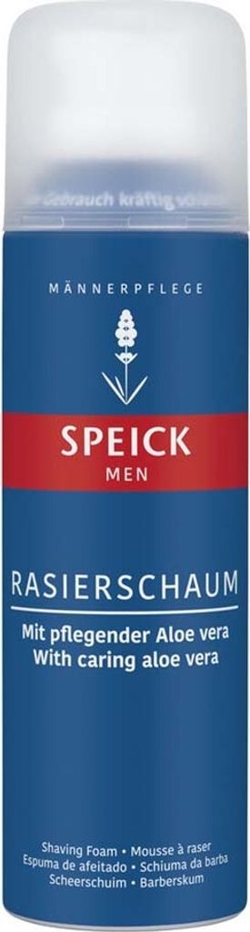 Speick 176, Mus do golenia, Mężczyźni, Skóra normalna, 200 Zdjęcie produktu 