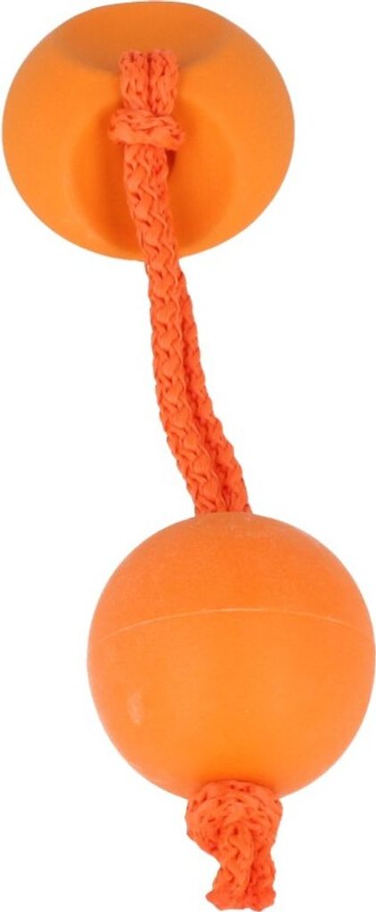 Möbelknopf Kinderzimmerknopf Schrankknopf Türgriff Knopf Griff Orange Pendel