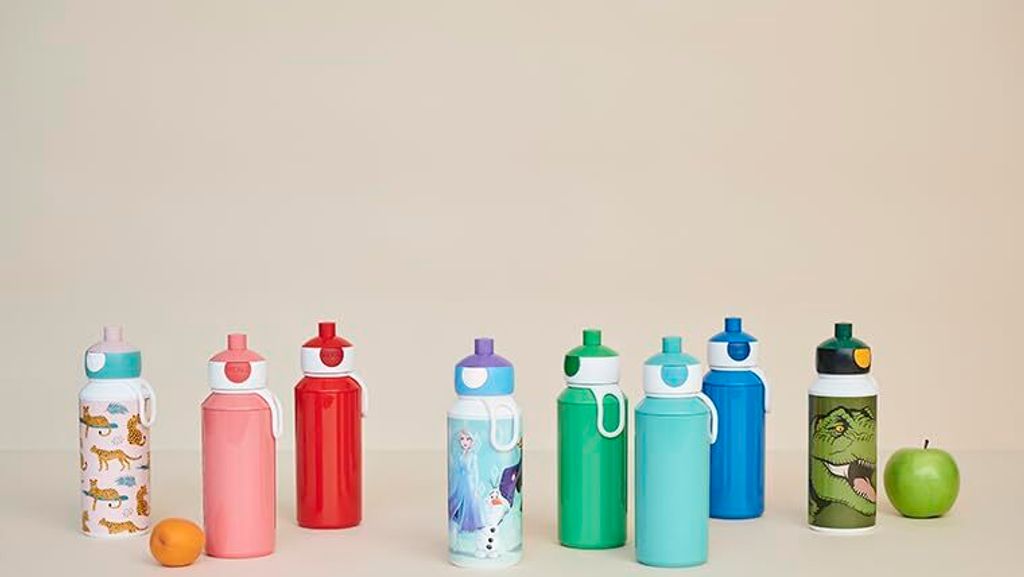pAW Patrol výlevka 400 ml modrá ml Obrázok produktu 8