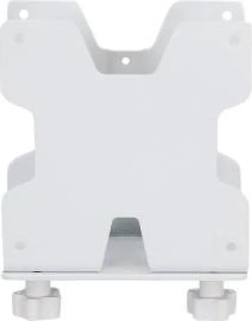 Support de Fixation pour Client Léger Blanc Ergotron pour Support Écran - 2