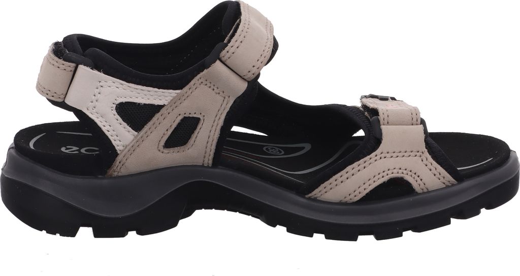 Ecco Offroad Yucatan W Atmosphere/Ice W./Black Produktbild 35