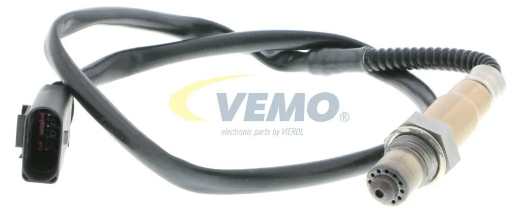 Sonde lambda VEMO V10-76-0064 pour VW Golf V 1K1 - Sonde de diagnostic