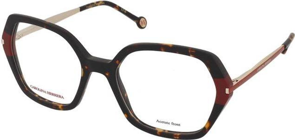 Brillen Carolina Herrera HER 0310 086