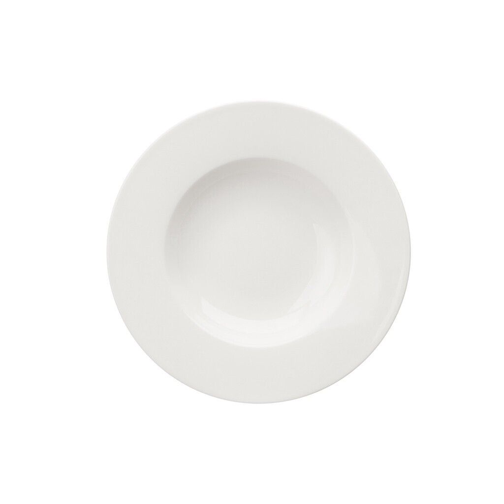 vivo - Villeroy & Boch Group Basic White Suppenteller 24cm Zdjęcie produktu 