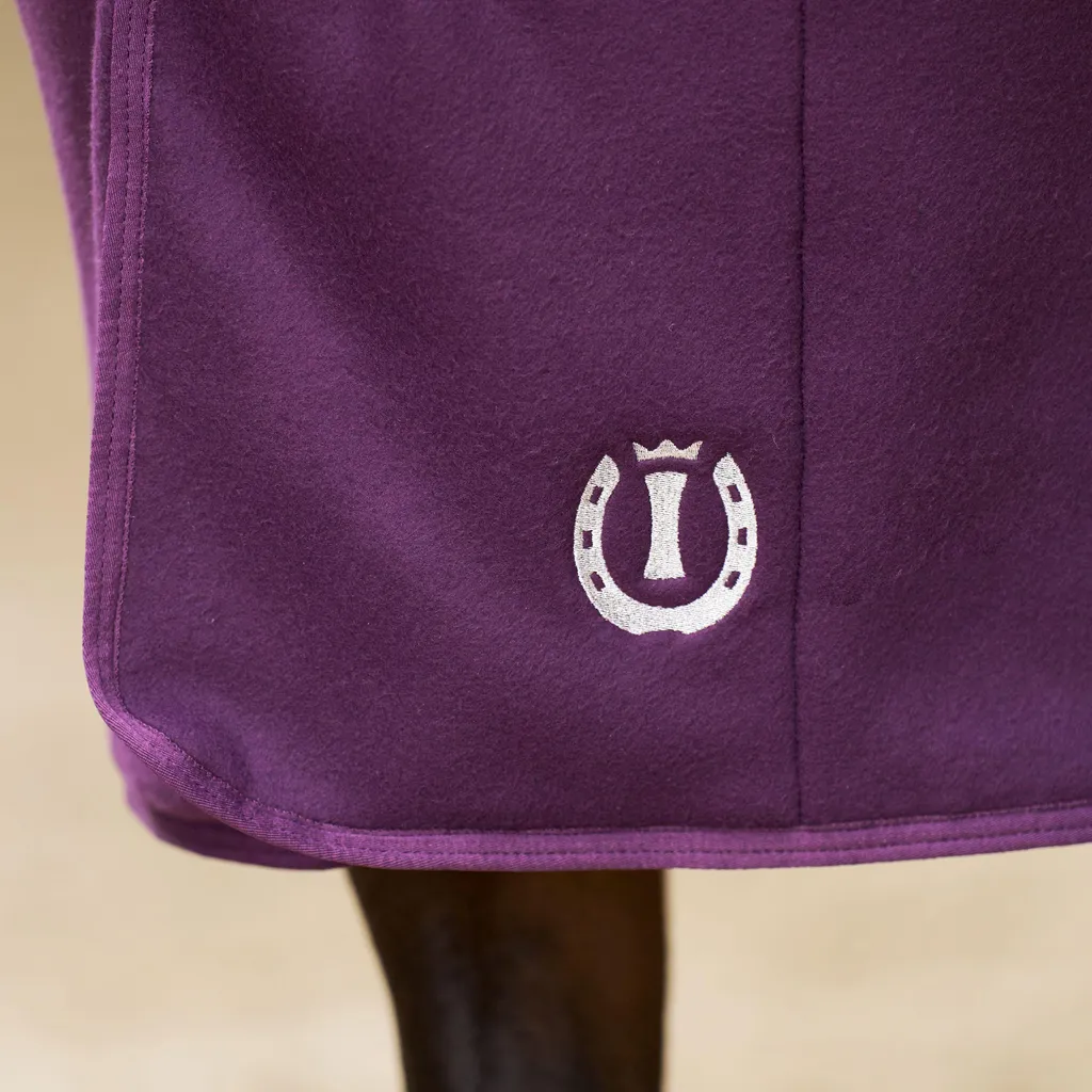 Tappeto Cavallo Imperial Riding Fig IRHFundamental - Stile e Comfort - 4