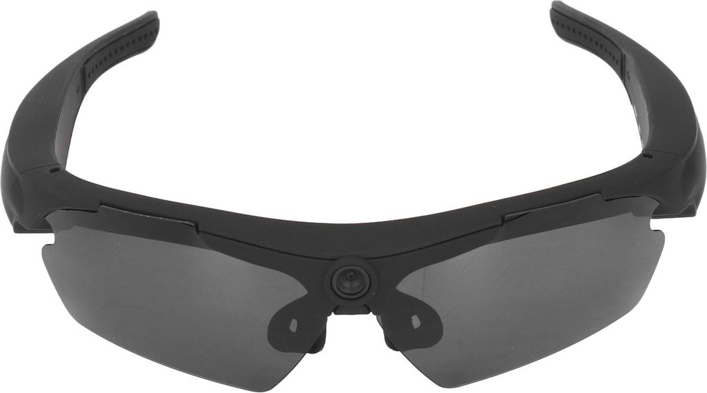 Lunettes de caméra, lunettes de soleil vidéo, 1080P, Image du produit 