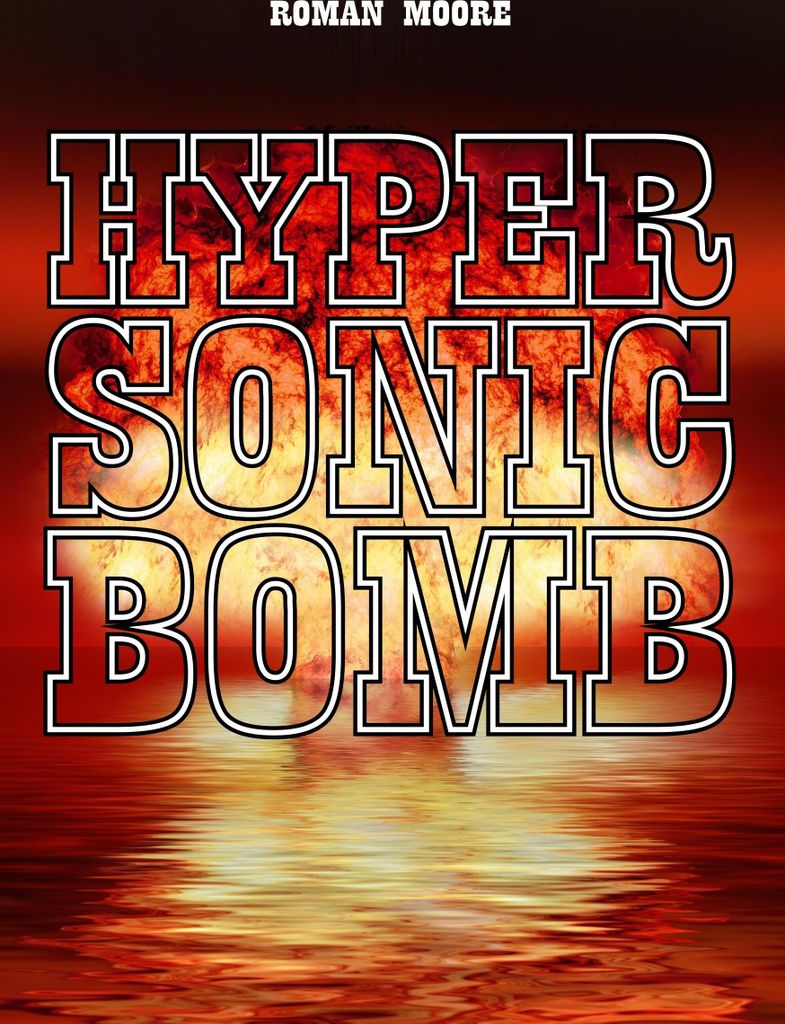 Hypersonic Bomb