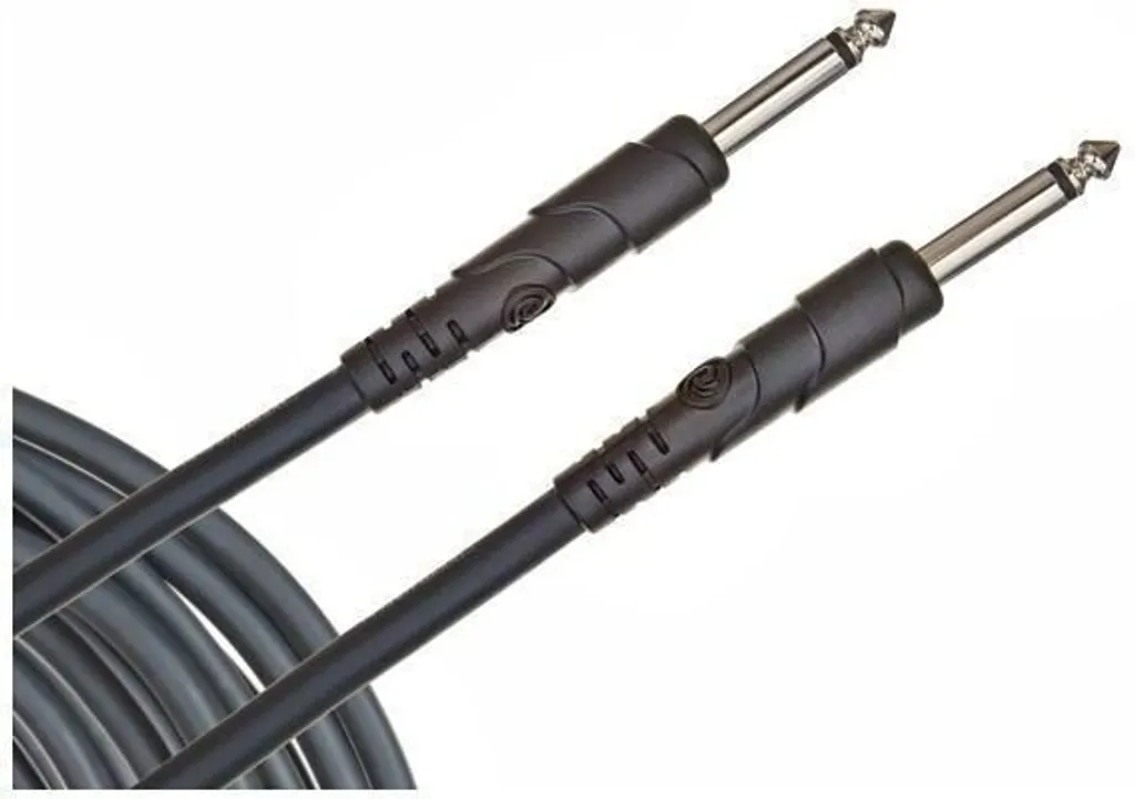 D'Addario Planet Waves PW-CGT-10 3 m Cavo dritto - Strumento dritto