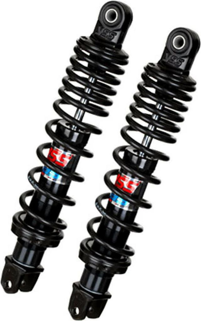 YSS verstellbare hintere Stoßdämpfer TB220-310T-13-88P Produktbild 