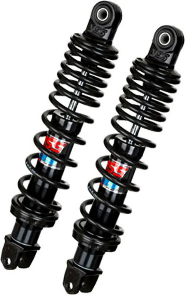 Amortisseur arrière YSS TB220-310T longueur 310 mm à précharge ajustable