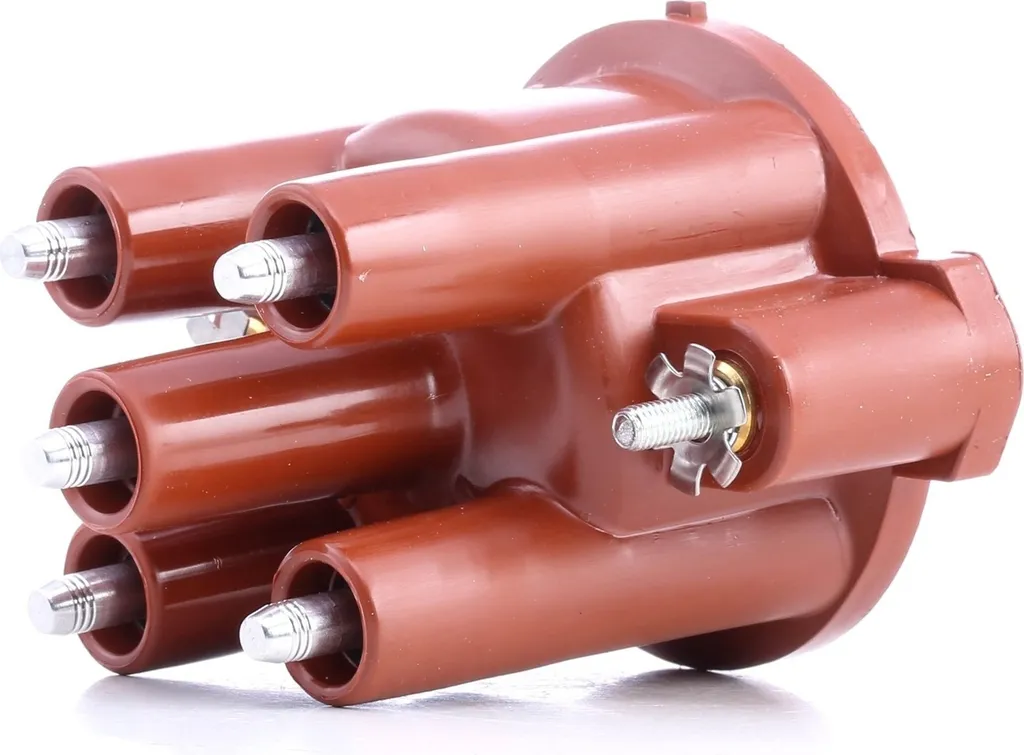 Finissez-en avec les ratés d'allumage : Capuchon FACET Mercedes 124 et 190