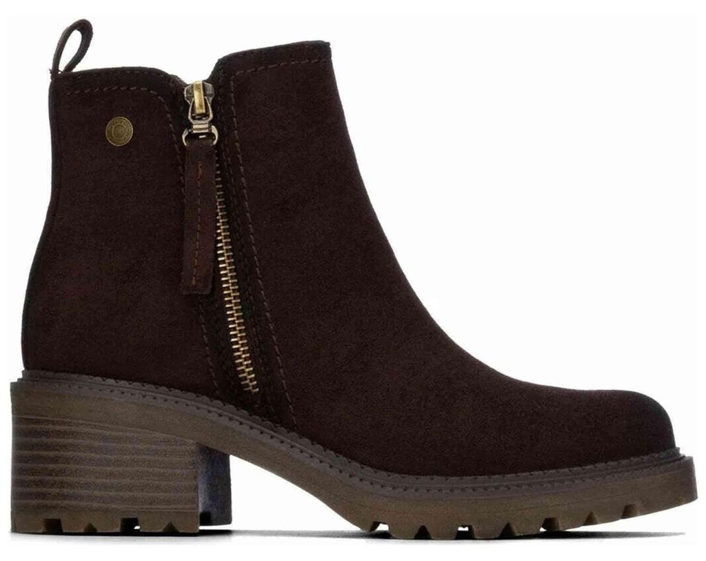 Stiefeletten Refresh 17624603 für Damen Produktbild 
