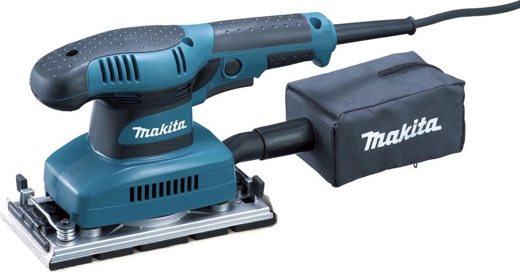 Makita BO3710 Schwingschleifer Produktbild 