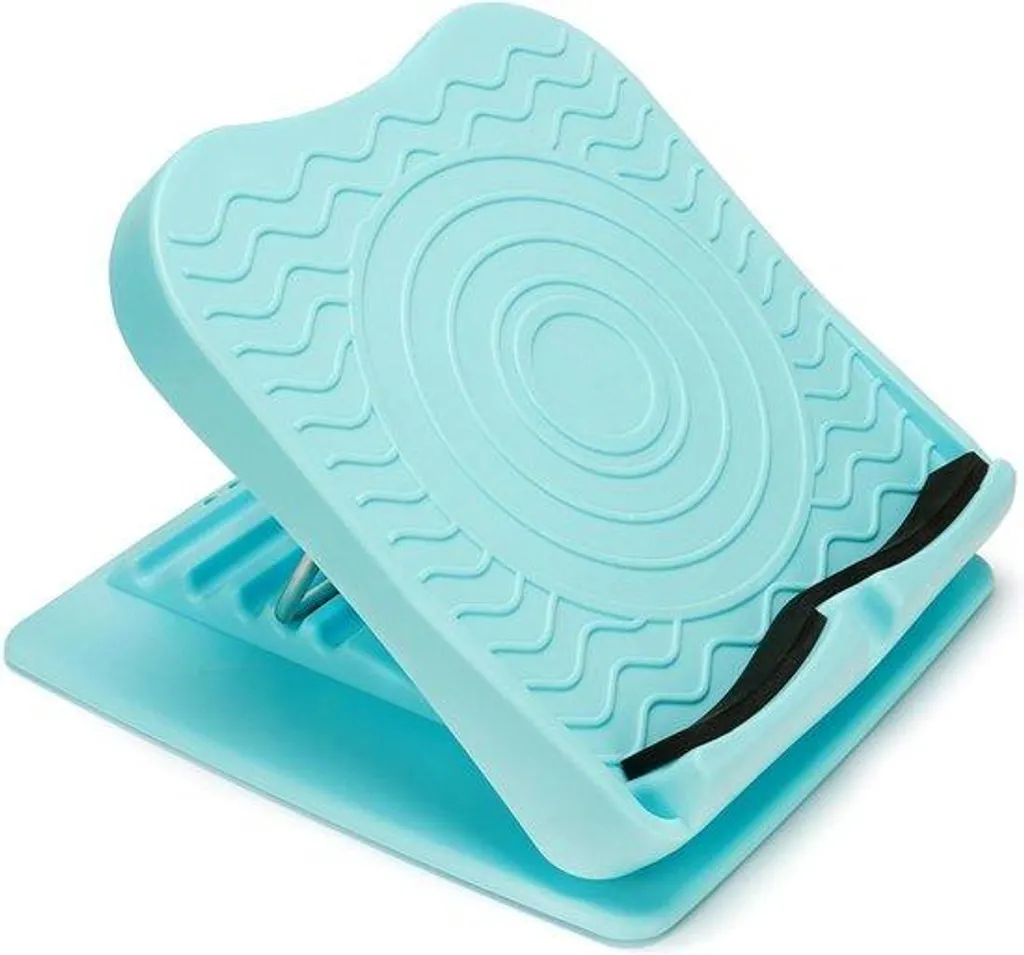 Planche de Stretch pour Fasciite Plantaire - Solution pour Talons et Pieds