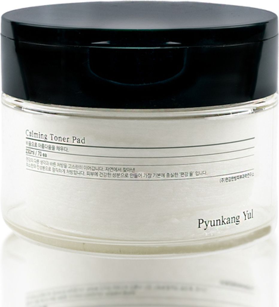 Pyunkang yul Calming Toner Pad 70 szt
