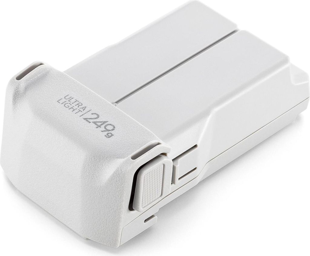 DJI Mini 4 Pro Intelligent Flight Battery, Kompatibilität: Produktbild 