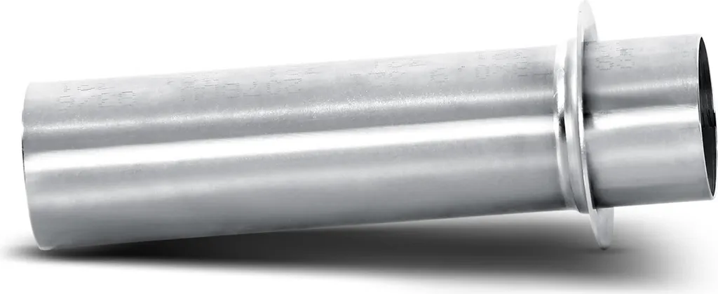 Chicane Akrapovic DB Killer pour Harley-Davidson V-Rod VRSCDX 2012