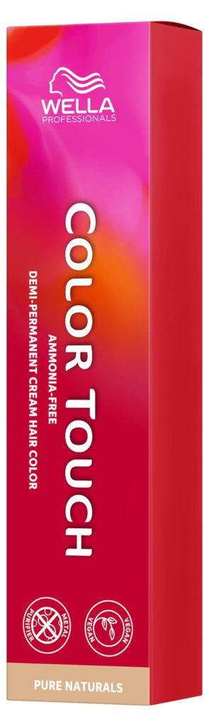 Wella Professionals Color Touch Pure Naturals – Produktbild 