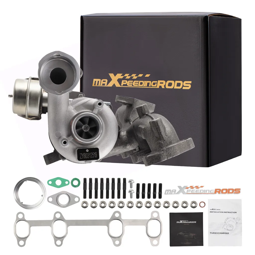 Réparer Perte de Puissance Turbo 1.9 TDI 105 CV Code BXE BKC BJB BRU