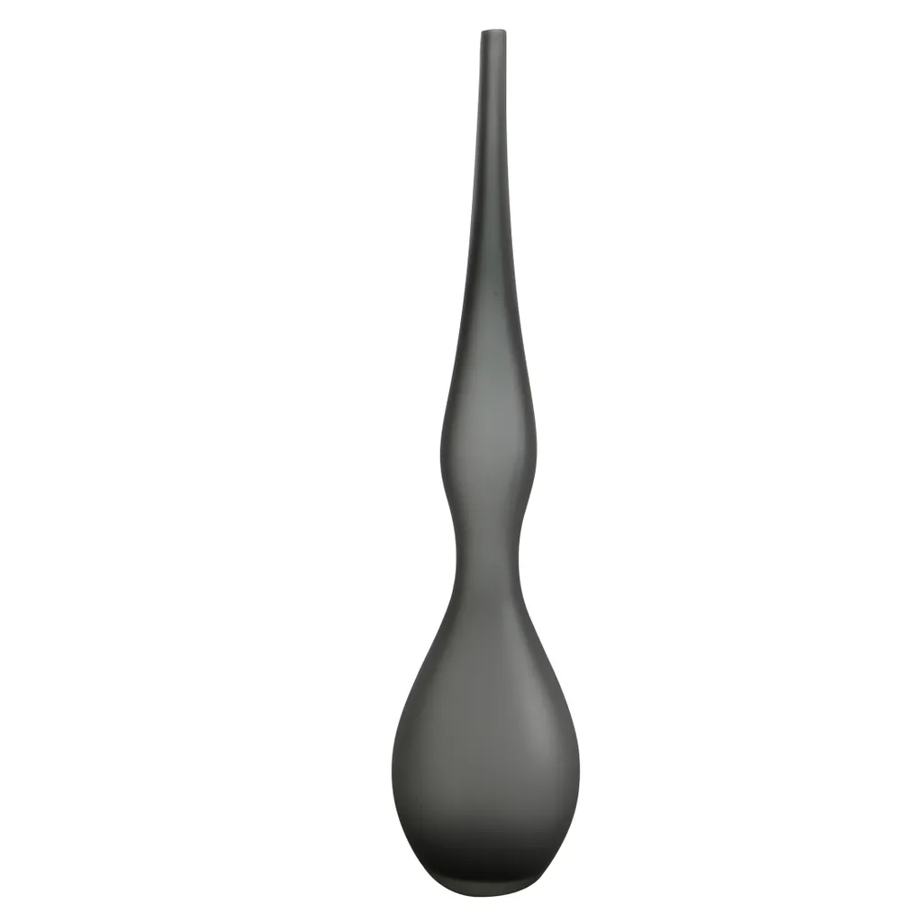 Acquista Goebel Slate Smoke 63cm | Vetro Decorativo Qualità Top
