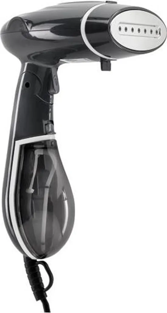 Rayen RA6222 Ferro Stiro Pieghevole 1300W - Sicuro per Tutta la Famiglia