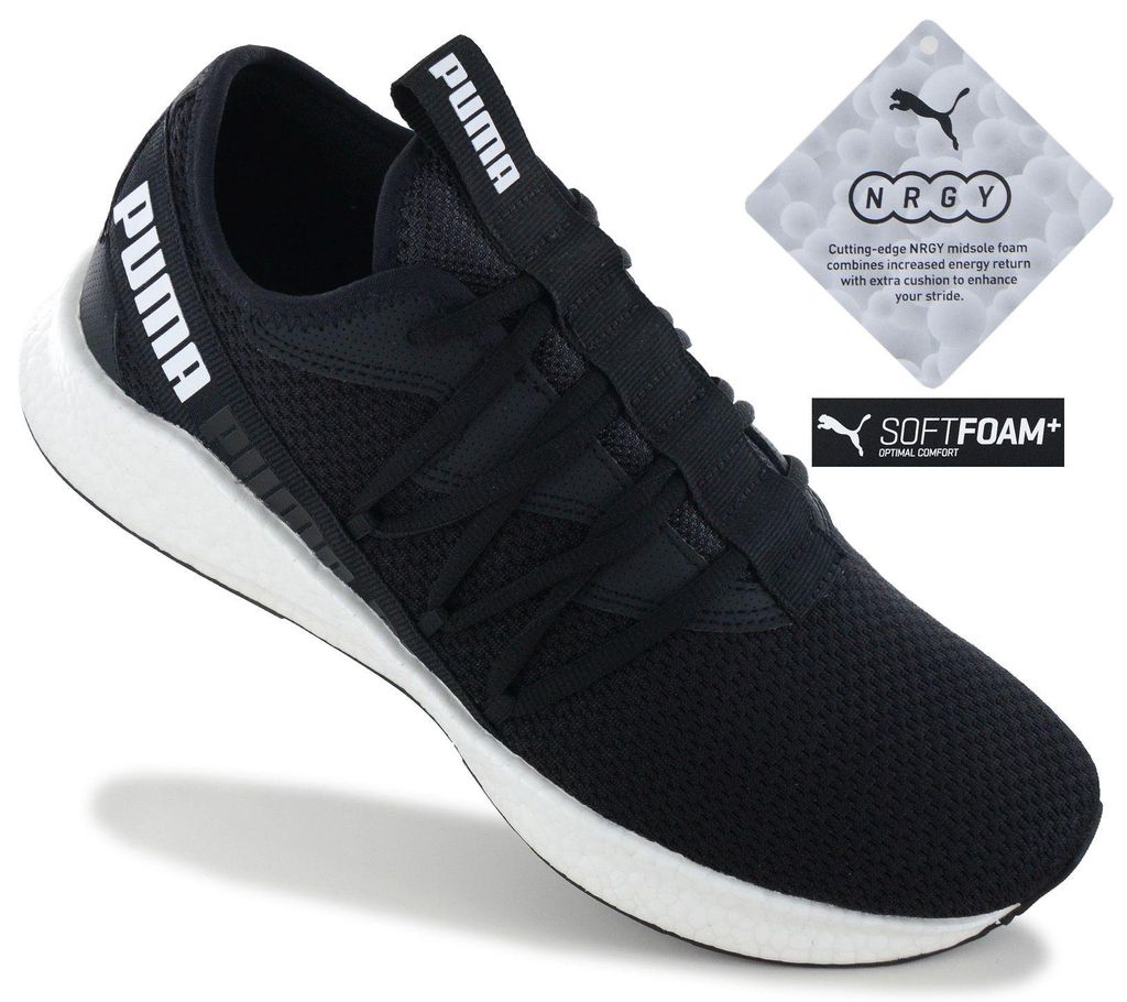 Puma NRGY Star - Zapatillas deportivas para hombre, color Imagen del producto 