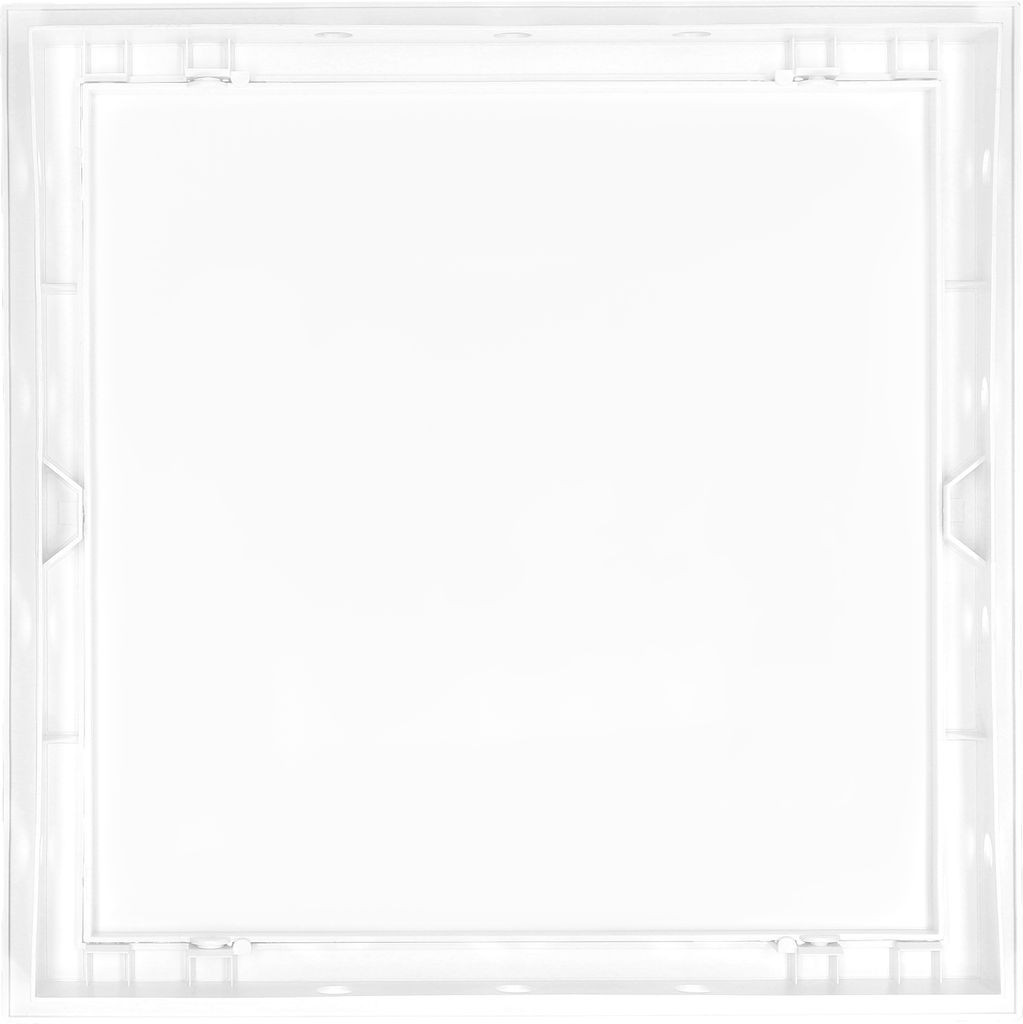 KOTARBAU® Revisionstür Revisionsklappe 30x30 cm zum Produktbild 4
