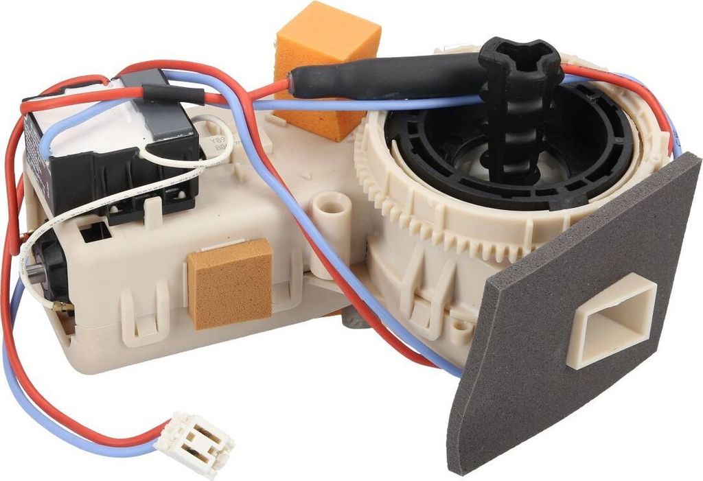 easyPART passend für 12025467 BOSCH Mahlwerk für Produktbild 