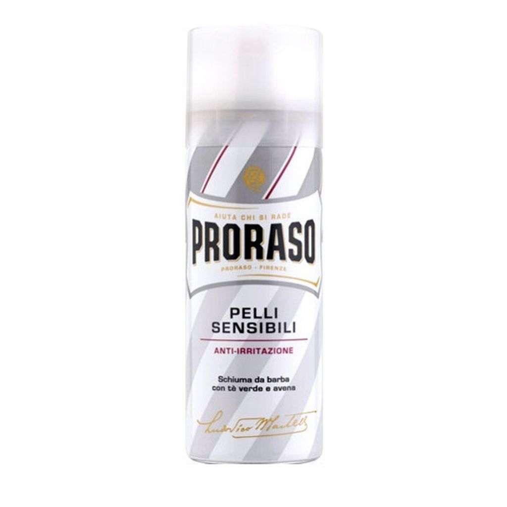 Proraso Holicí pena, 300 ml Obrázok produktu 