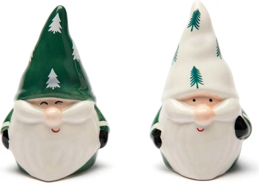 Set Sale e Pepe Excelsa Green Winter: Must-Have per la Tua Tavola Social