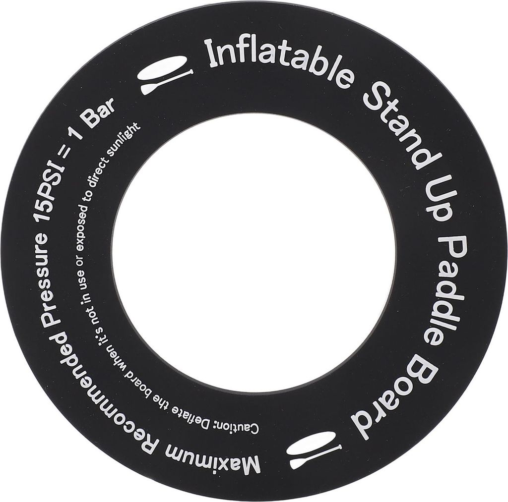 Tesnenie adaptéra plynového ventilu PVC protišmyková Obrázok produktu 