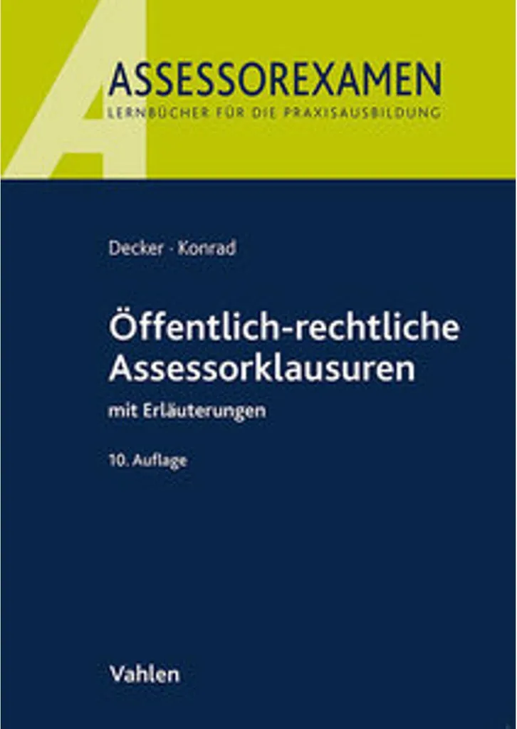 Examens de droit public : sujets d'annales corrigés pour réussir sa L2