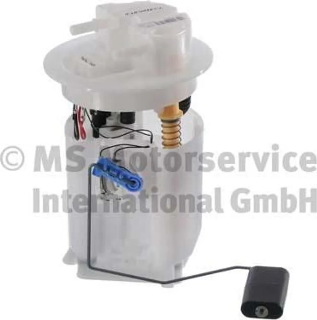 Solution Panne Carburant OE 152556 - Unité PIERBURG pour Modèle 306