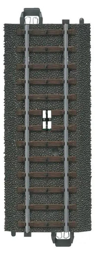 24994 Schaltgleis Ger. 94,2 Mm Produktbild 