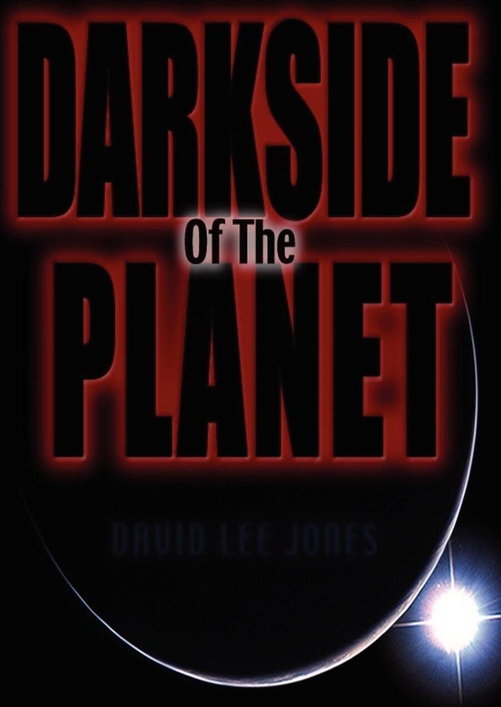 Darkside of the Planet