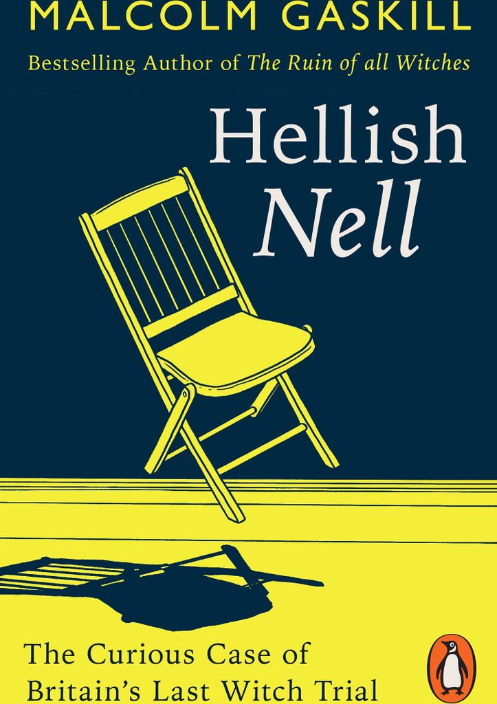 Hellish Nell